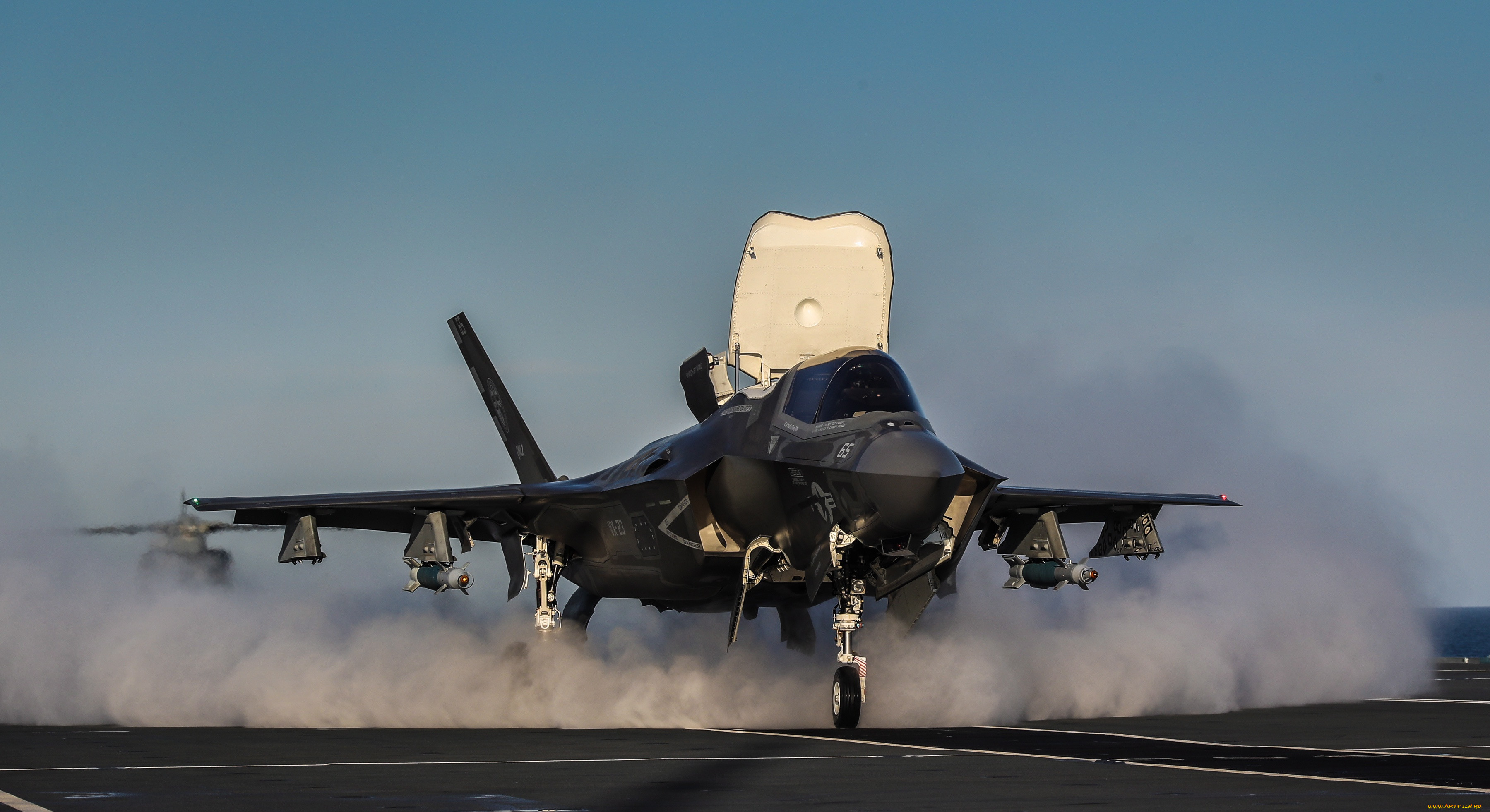 ,  , , f35b, lightning, royal, navy, hms, queen, elizabeth, r08, , , 
